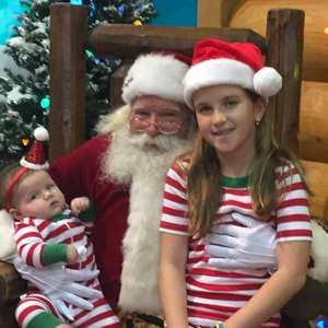 Meet your Posher, Carrie